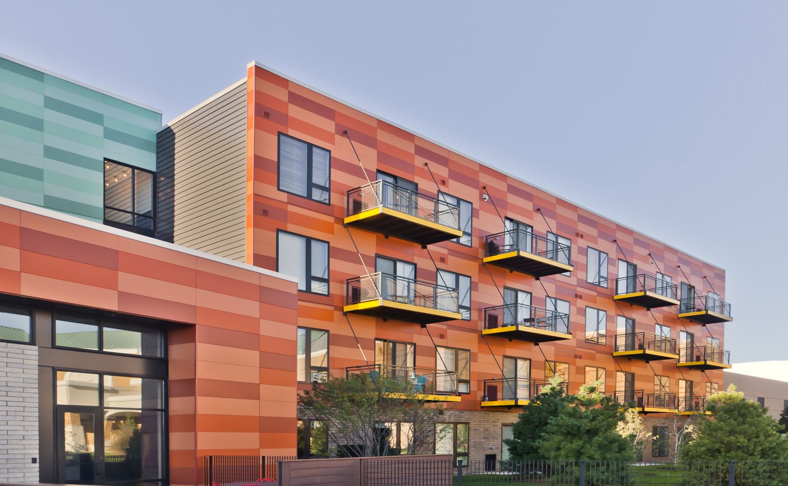Multifamily