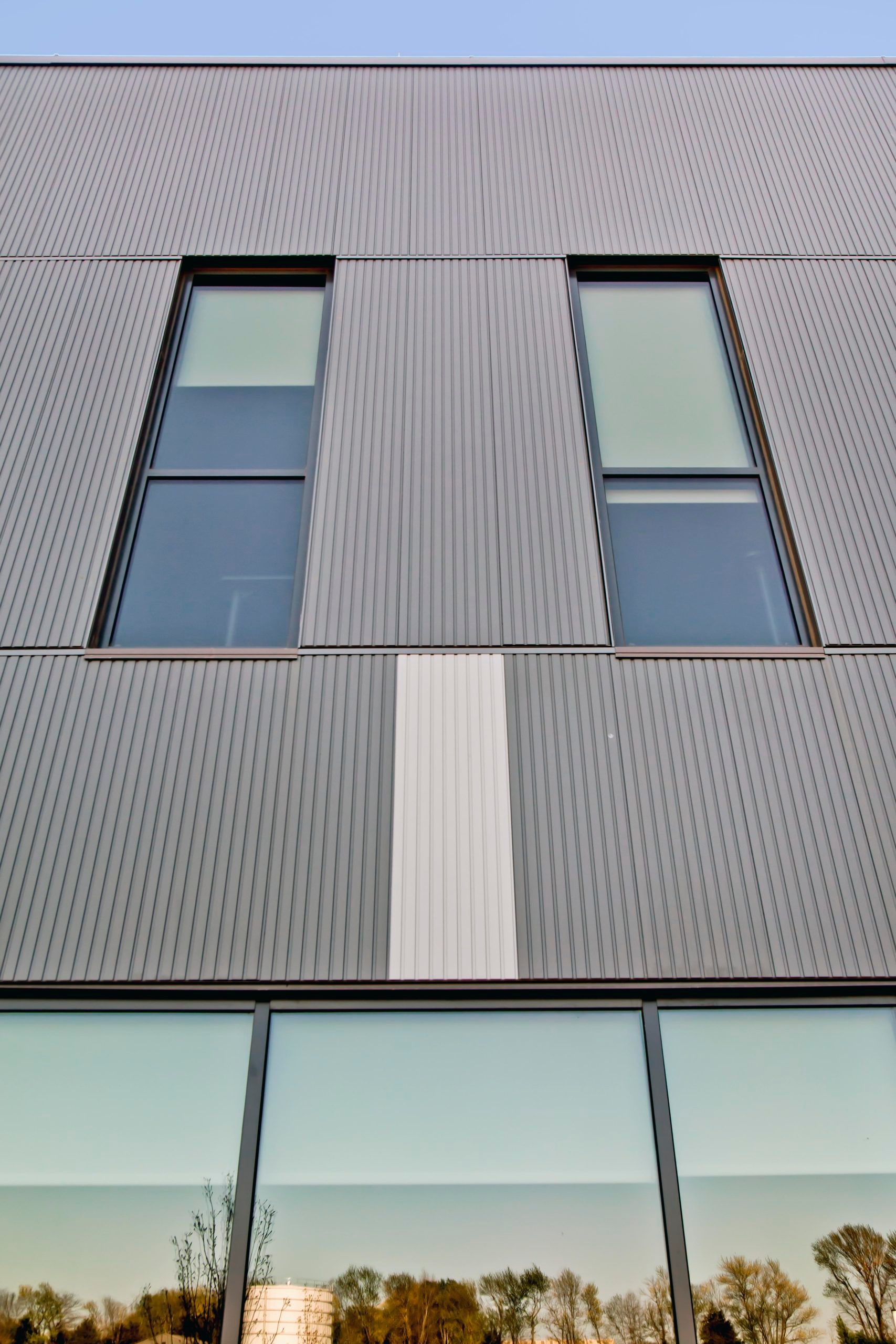 Ribbed project application