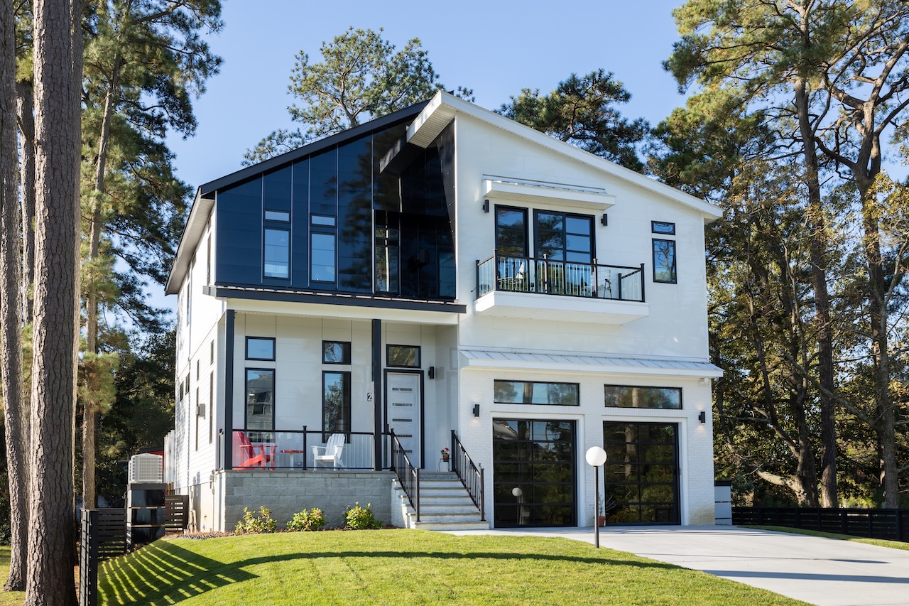 Miraia project application