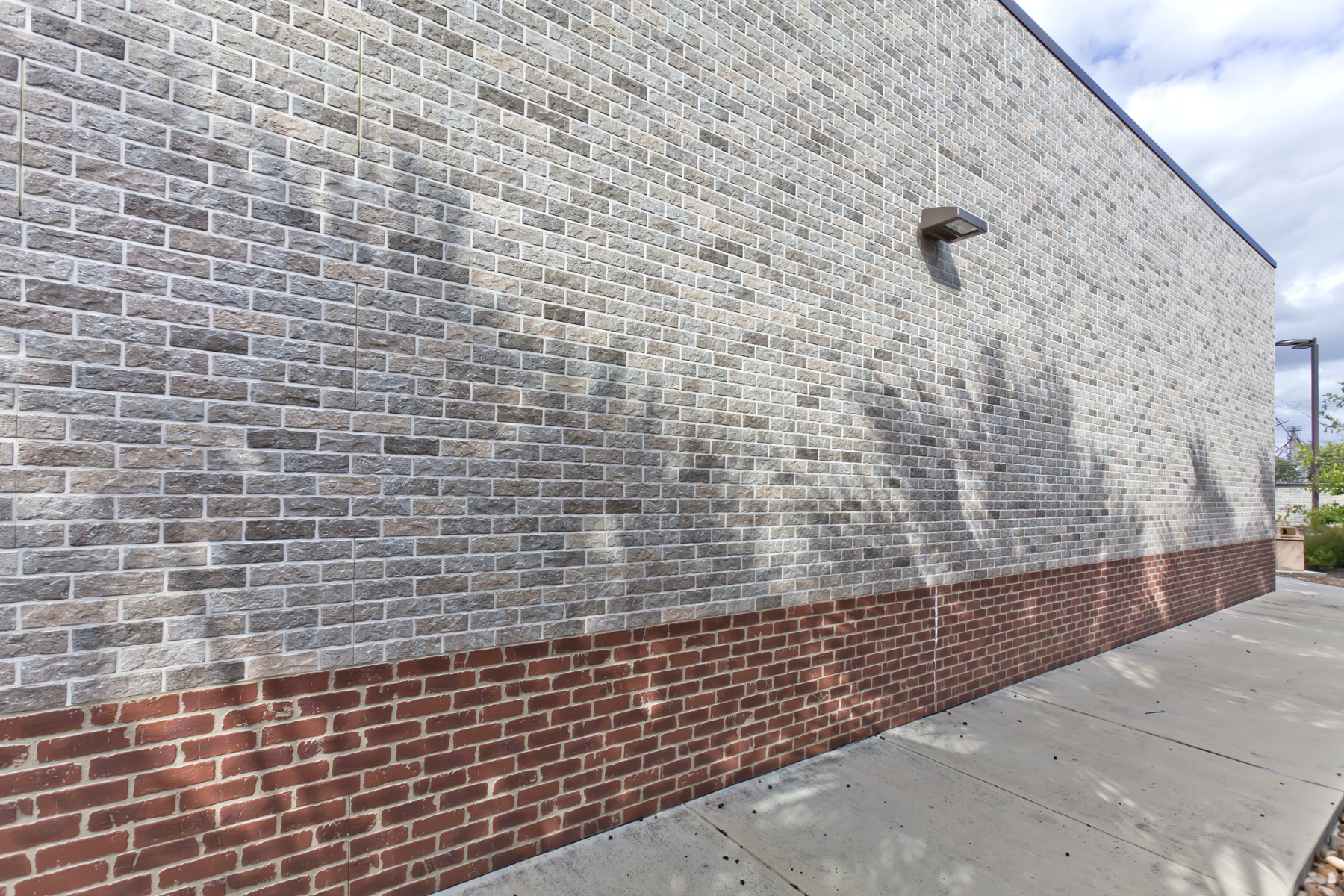 CanyonBrick project application