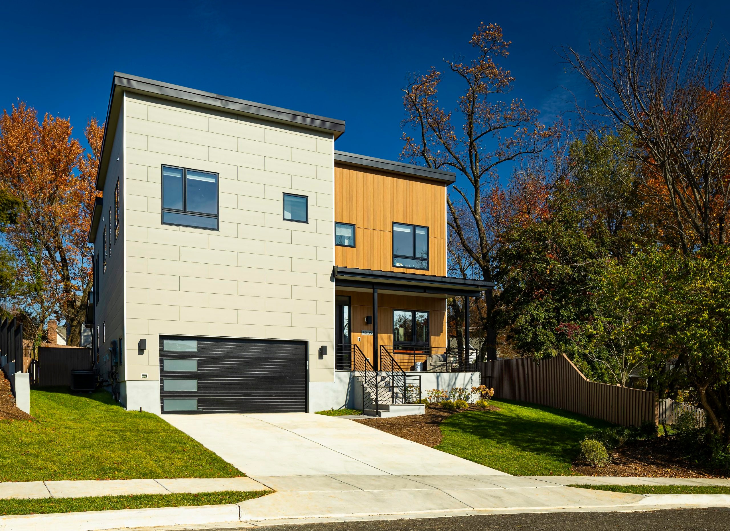 ArchitecturalBlock project application