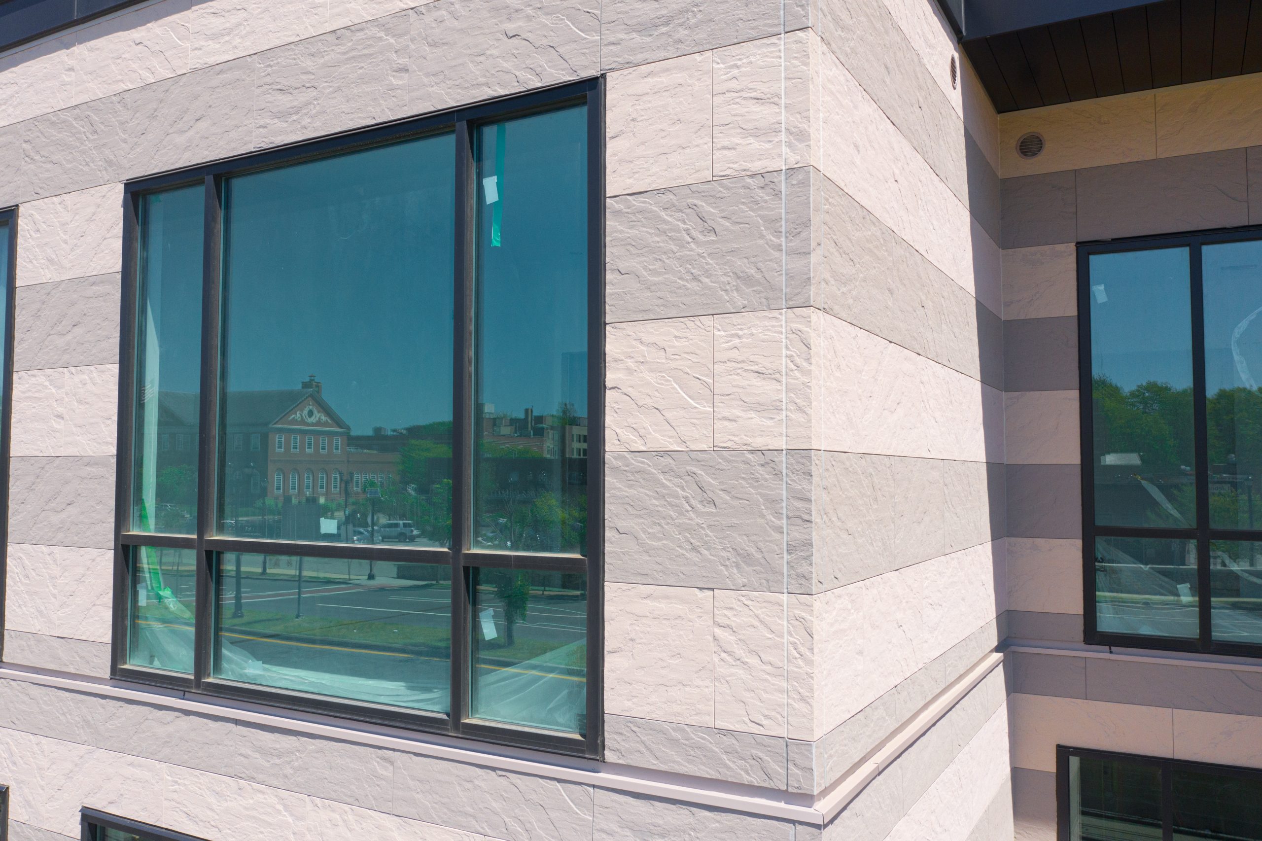 SandStone project application