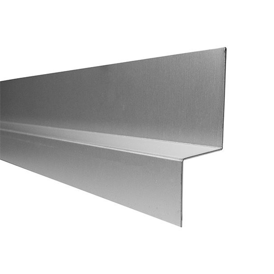 Compression Joint Flashing