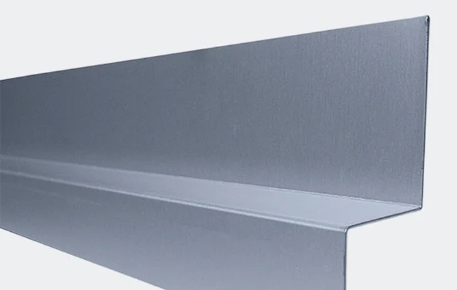 Compression Joint Flashing