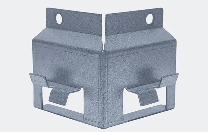Corner Clip