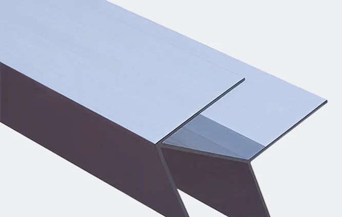 Corner Key