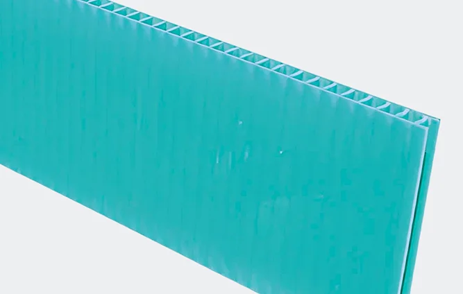 Corrugated Shim