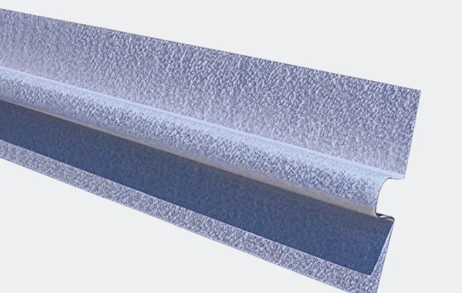 Double Flange Sealant Backer