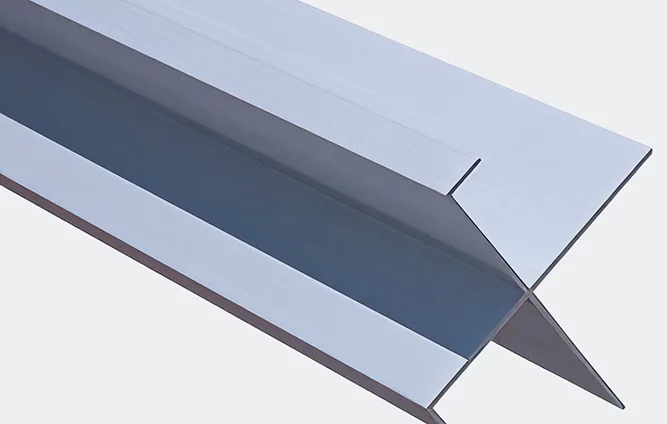 Open Outside Corner