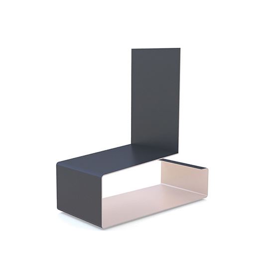 Overhang Flashing Clip