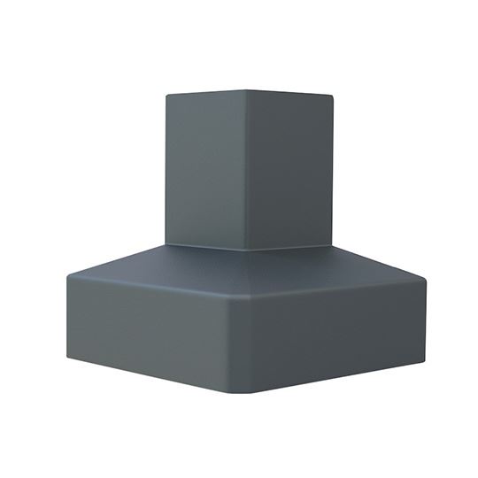 Starter Flashing Outside Corner
