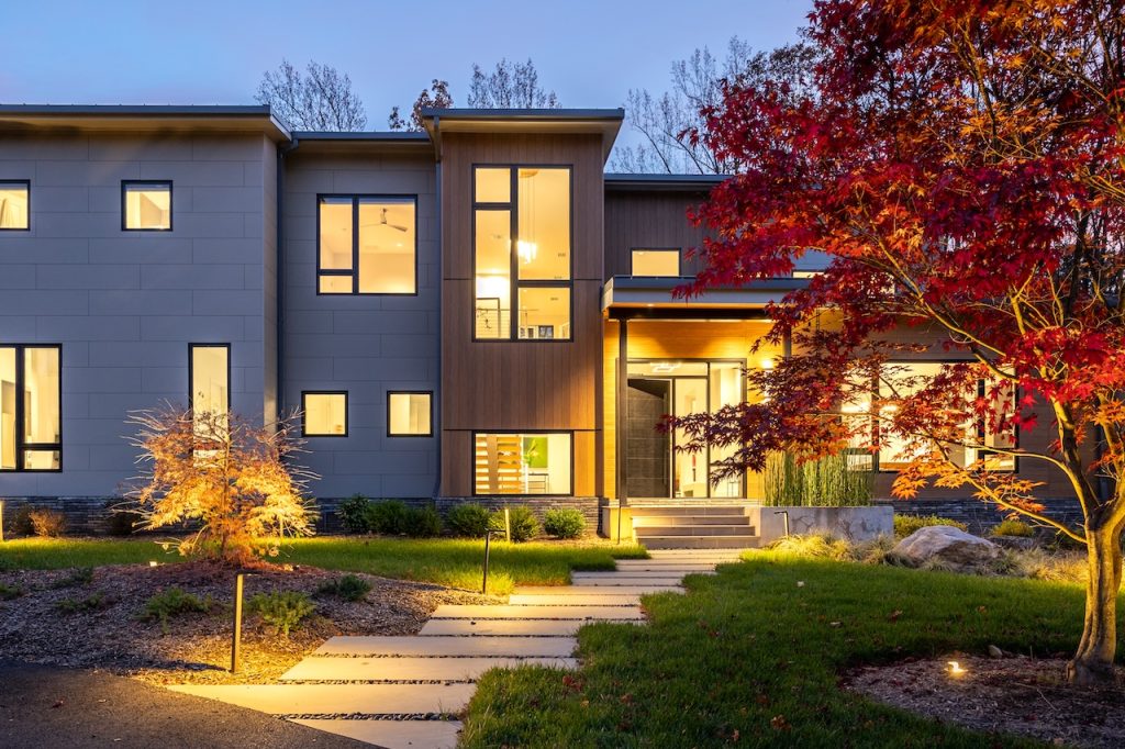 Residential
