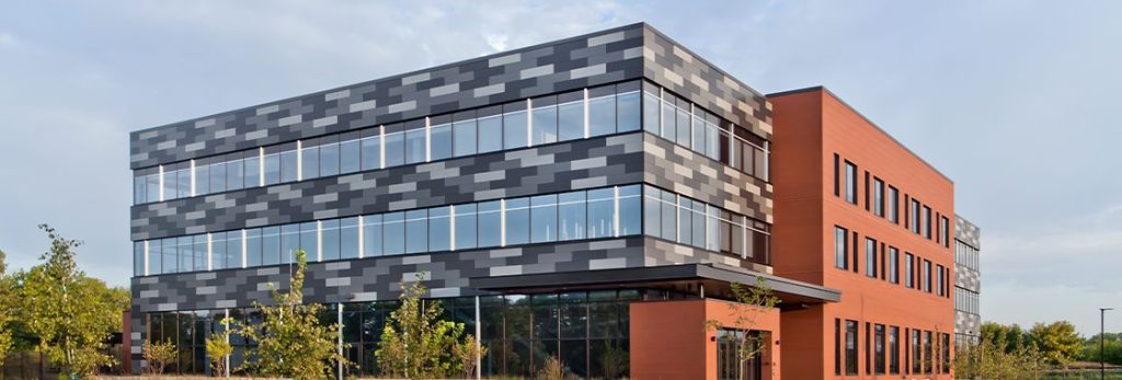 Innovative Uses of Architectural Wall Panels in Commercial Construction
