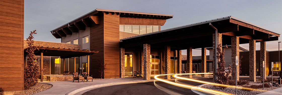 Transforming Healthcare Spaces with Architectural Wall Panels