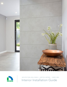 Interior Install Guide preview