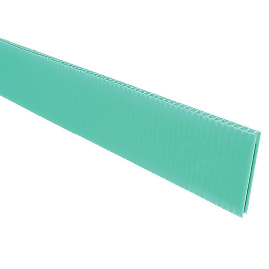Corrugated Shim