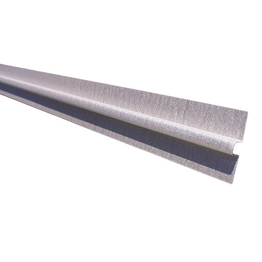 Double Flange Sealant Backer