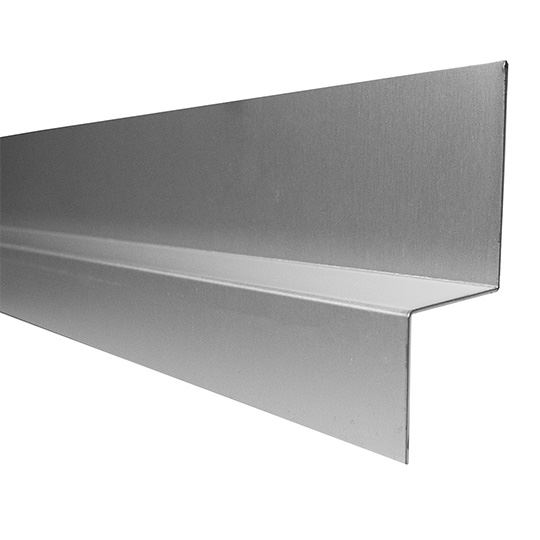 Compression Joint Flashing
