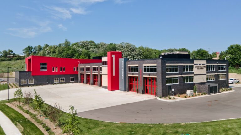 The Rise of Modern Fire-Resistant Cladding for Commercial Buildings?