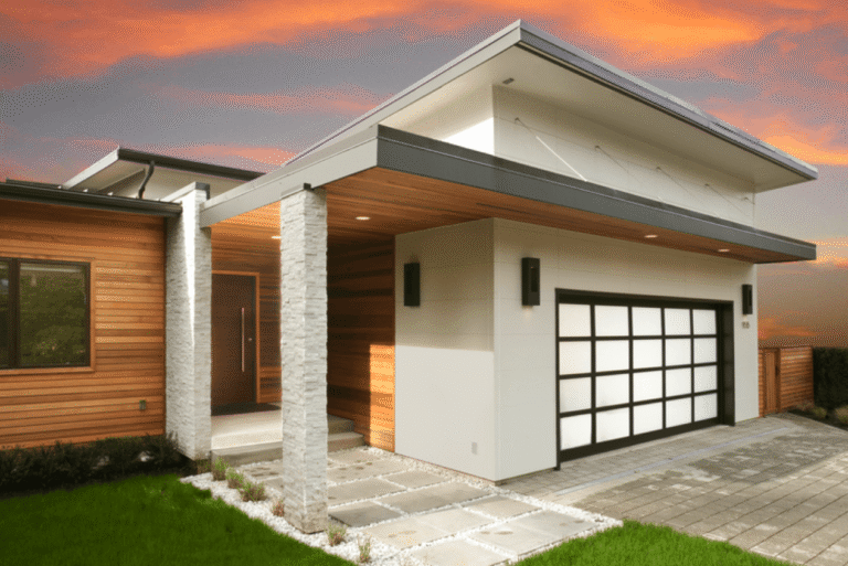 10 Different House Styles You Can Create With Fiber Cement Siding