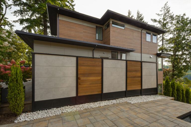 The Most Durable House Siding Options in 2024
