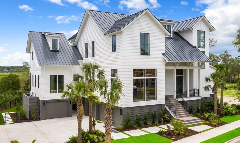 Our 9 Favorite Exterior Design Trends for Modern Homes in 2023