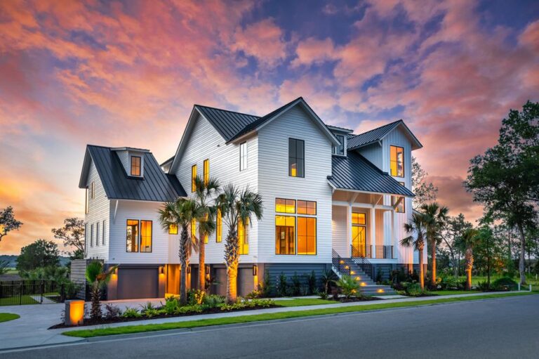 Problems with Steel Siding and a Better Alternative