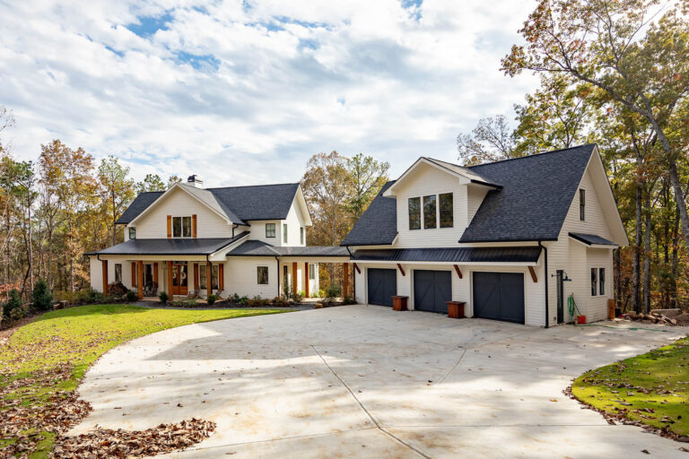 Creating Your Custom Home? Begin By Choosing the Right Architect
