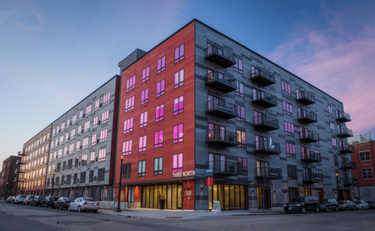 Commercial Siding Material Face-Off: Fiber Cement vs. Metal
