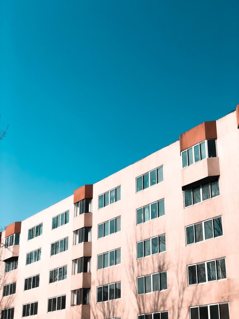 Differentiation and Durability in Commercial Exteriors