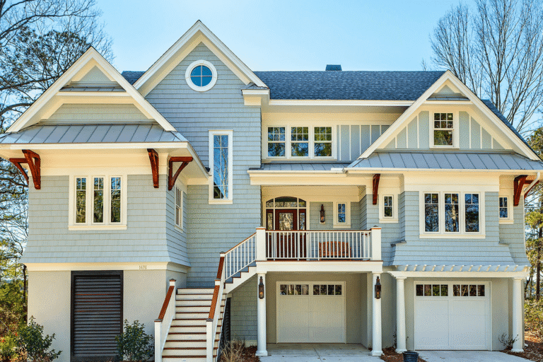 Everything R&R Home Improvement Contractors Need to Sell Fiber Cement Siding