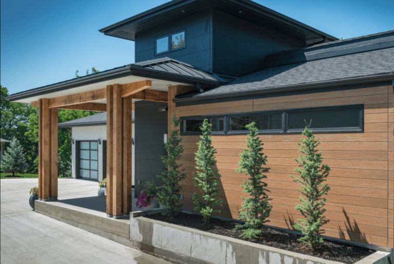 How Nichiha Makes HOA Directors’ Lives Easier