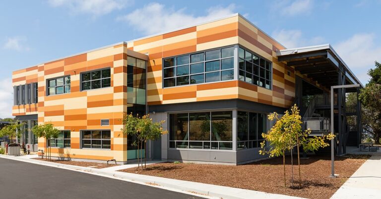 Nichiha Architectural Wall Panels: Redefining Durability in Commercial Architecture