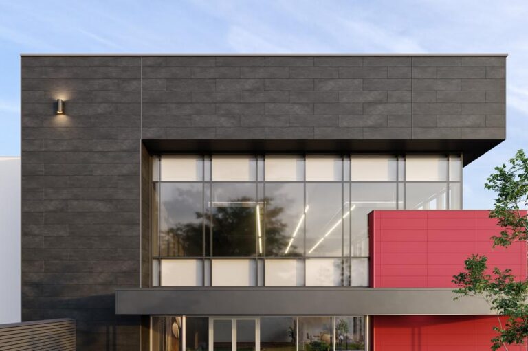 The Best Exterior Siding Options for Metal Buildings