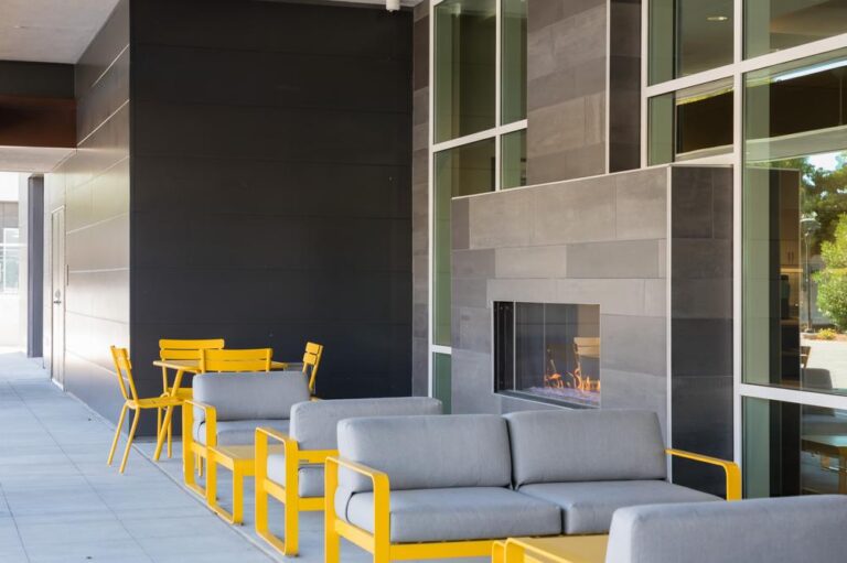 2022 Commercial Cladding Trends