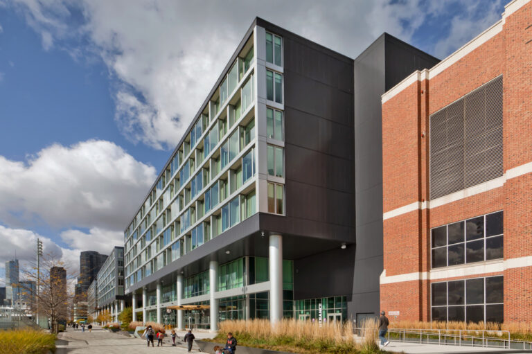 Exterior Cladding Code Changes Coming in 2024