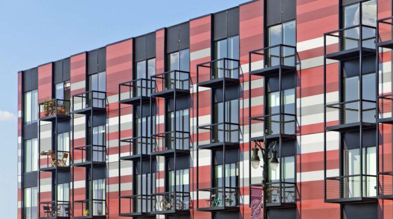 Commercial Cladding Options You Need to Know