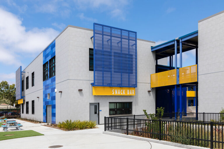 How Architects Transform Traditional Schools into Modern Campuses