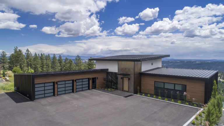 Why Brown Continues to Be a Favorite Exterior House Color