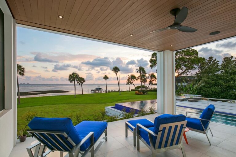 Exterior Accents for Residential Remodels