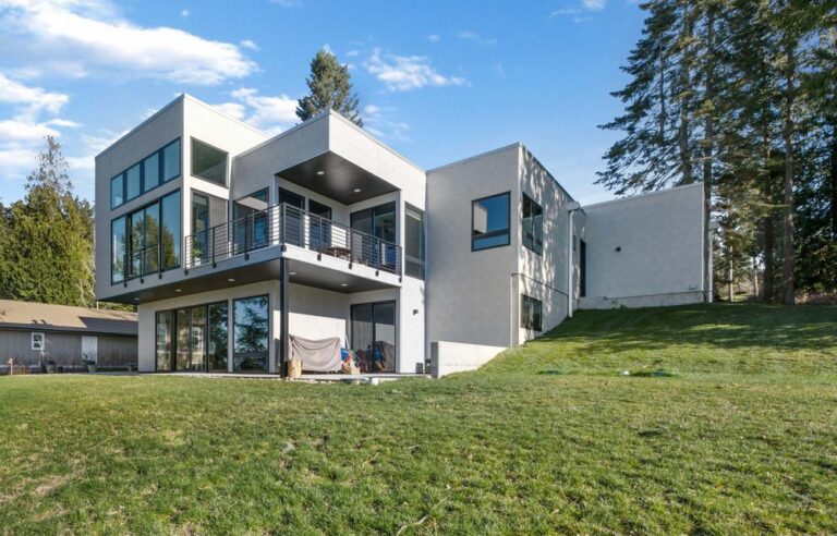 12 Options for Cladding Exterior Walls