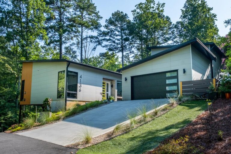 The Best Siding Option for Asheville Homeowners