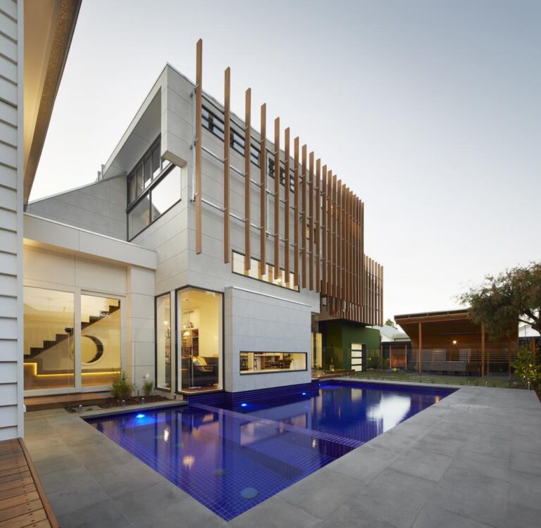 How Tech Will Change Architecture Over the Next 10 Years