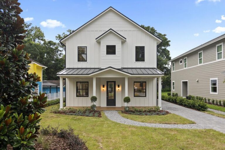 Is Fiber Cement Board and Batten Siding Right for You?