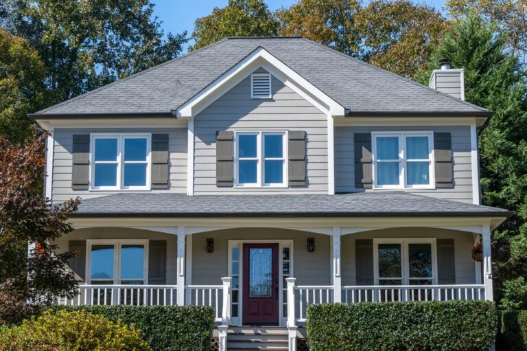 Fire-Resistant House Siding Options