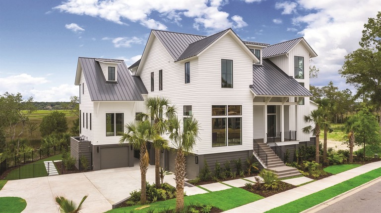 Hurricane Resistant Siding: Choosing the Best Siding for High Wind Areas