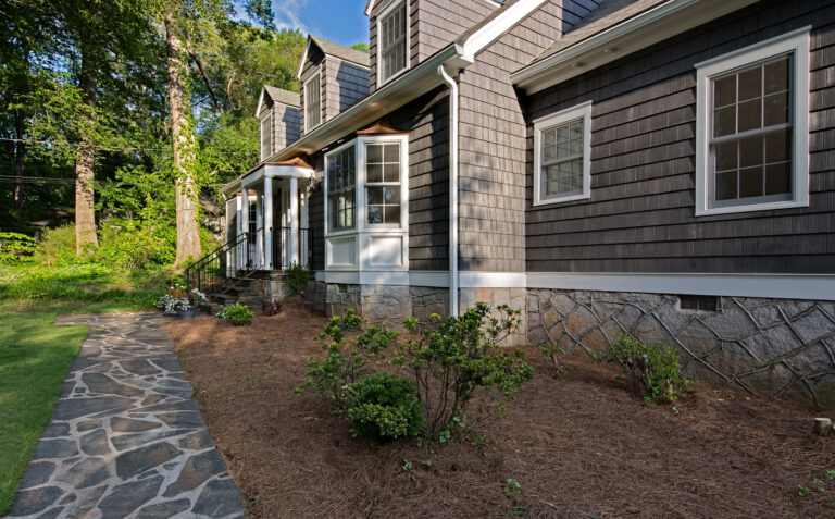 Modern Low-Maintenance Siding Options for Your Home