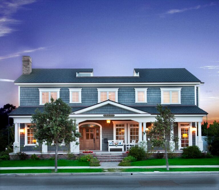 Problems with Cedar Siding and a Better Alternative