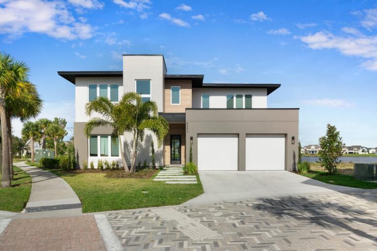 The Best Options for Rainscreen Siding