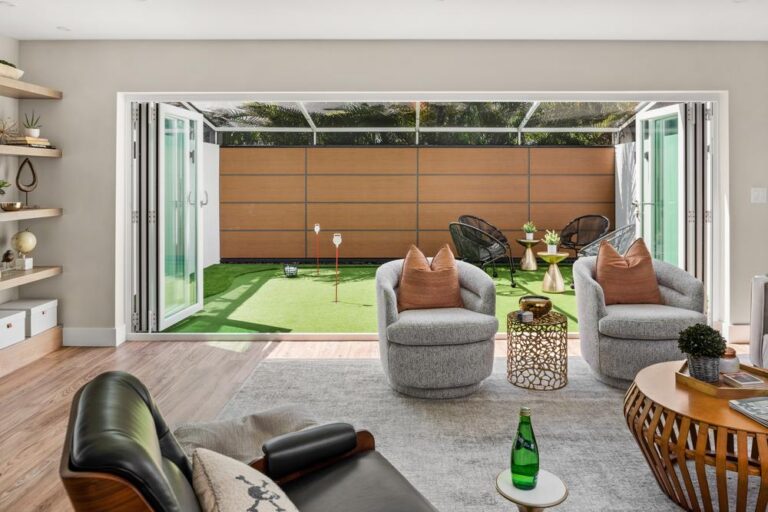 Architectural Wall Panels Get Major Upgrade With Rustic RiftSawn
